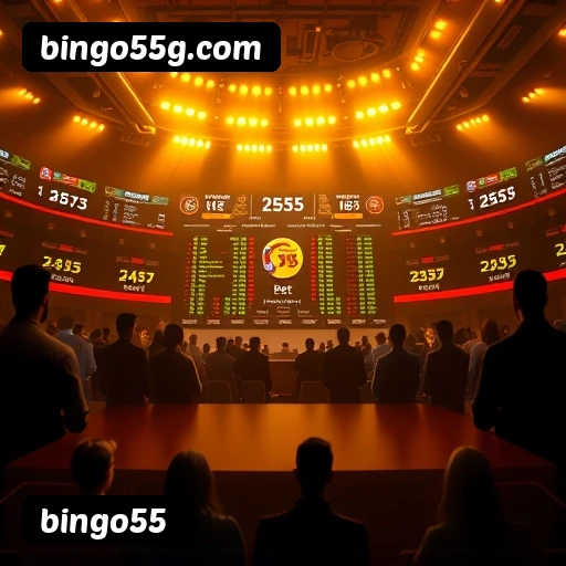 Comunidade Facebook bingo55 mostrando posts, comentários e engajamento de membros