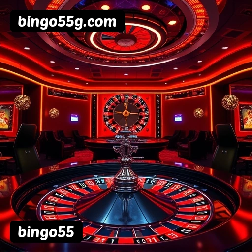 Tabela completa programa VIP bingo55 mostrando 5 níveis Bronze Silver Gold Platinum Diamond requisitos benefícios cashback