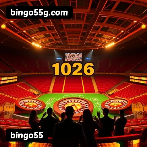 Estatísticas transparentes promoções bingo55 mostrando vencedores prêmios pagos verificados