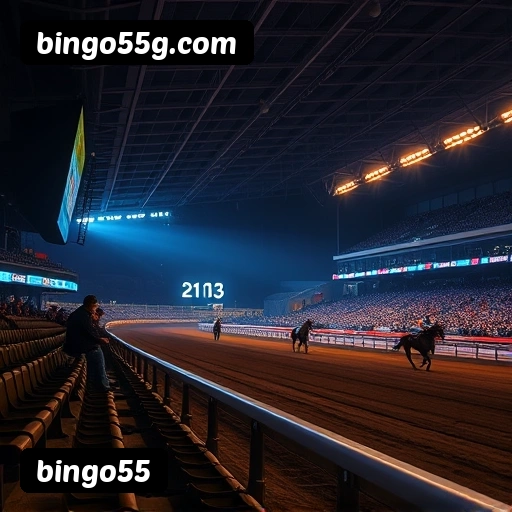 Canal Telegram oficial bingo55 mostrando bônus exclusivos códigos promocionais sinais apostas suporte grupos VIP